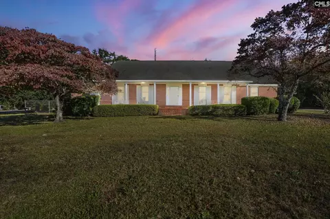 8404 North Rd, North, SC 29112