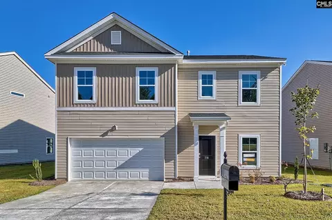 716 Samantha St, West Columbia, SC 29170