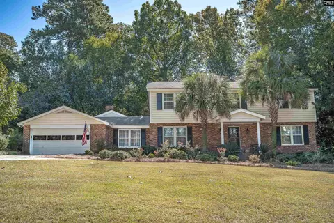 3524 Overcreek Rd, Columbia, SC 29206