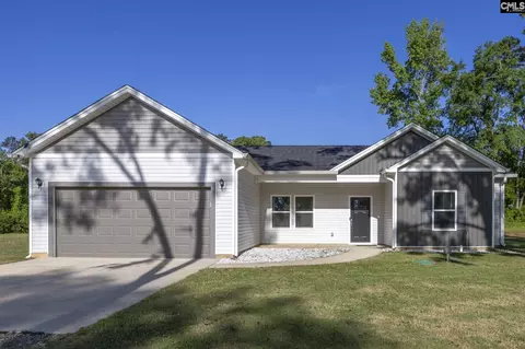 107 Osprey Pointe Ln, Prosperity, SC 29127 photo 1