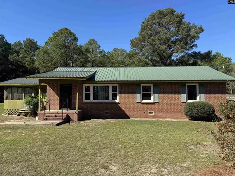 932 Macedonia Church Rd, Cheraw, SC 29520