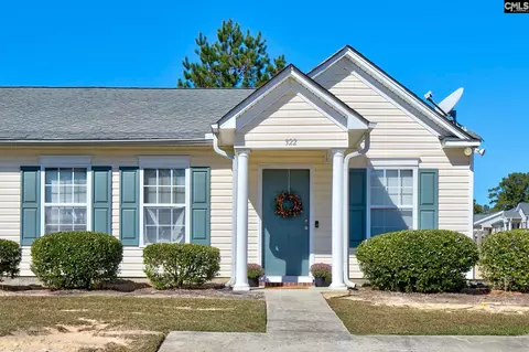 322 Windsor Brook Rd, Columbia, SC 29223