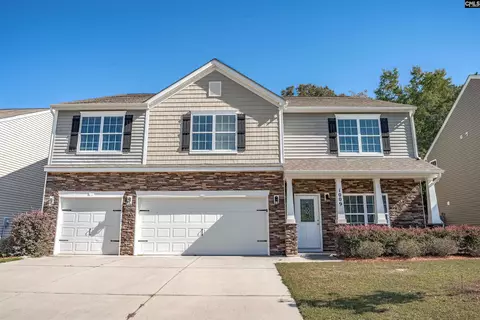 1009 Campbell Ridge Dr, Elgin, SC 29045