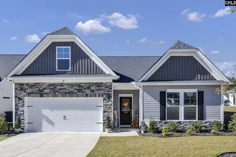 309 Cullin Rd, Elgin, SC 29045 photo 1