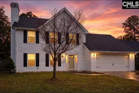 208 Grinders Mill Rd, Columbia, SC 29223