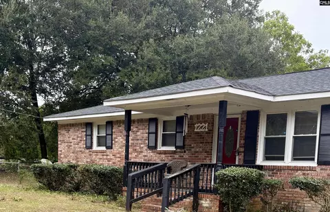 1221 Hayden Rd, North, SC 29112