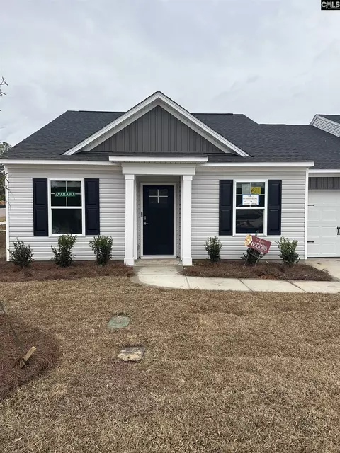 120 Prairie Grass Way, Columbia, SC 29212