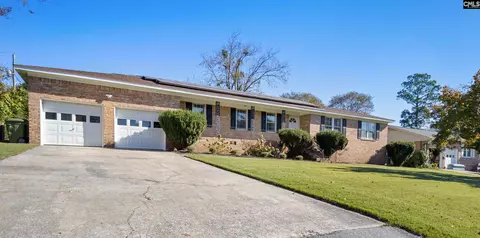 107 Cherry Ln, Cayce, SC 29033 photo 1