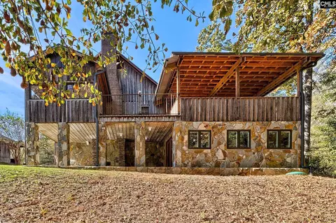 1348 Koon Trestle Rd, Pomaria, SC 29126