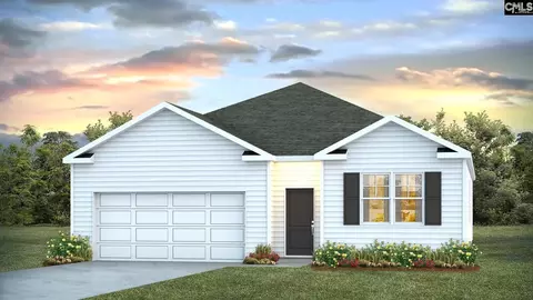 1054 Rampart Ct, Lugoff, SC 29078