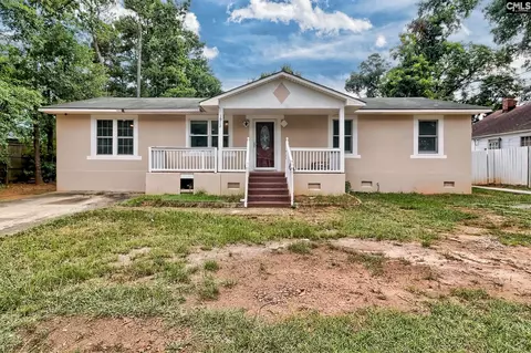 1912 Charles St, Newberry, SC 29108