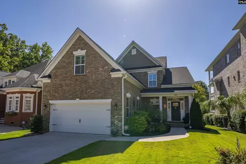 205 Palm Lake Dr, Columbia, SC 29212