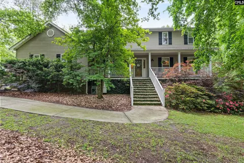 132 Forts Pond Rd, Pelion, SC 29123