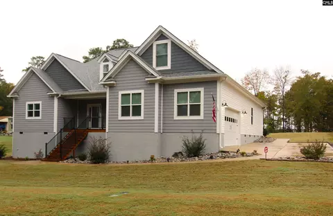 4035 Holley Ferry Rd, Leesville, SC 29070