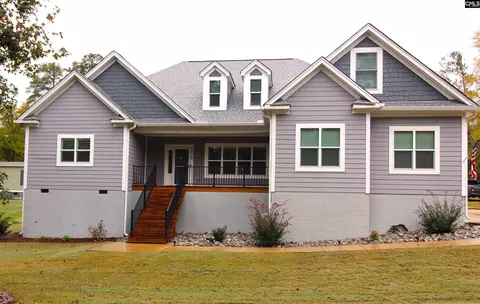 4035 Holley Ferry Rd, Leesville, SC 29070