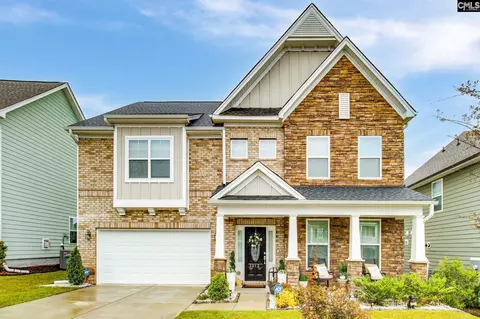 2012 Springdale Ln, Elgin, SC 29045 photo 1