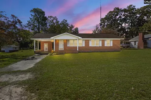 317 Walnut St, North, SC 29112