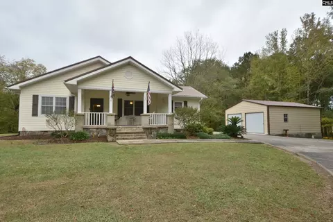 1 Mitchell St, Honea Path, SC 29654 photo 1