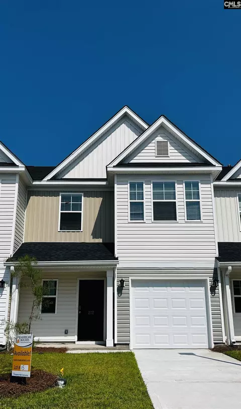 202 Carillo Dr, Columbia, SC 29223