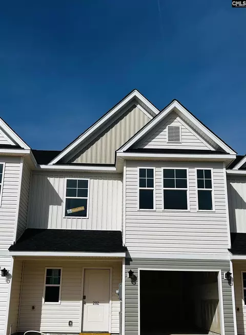202 Carillo Dr, Columbia, SC 29223
