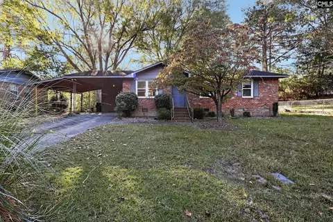 2140 Sandy Run Dr, Gaston, SC 29053 photo 1