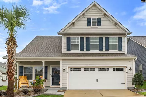 23115 Goose Down Ln, Lancaster, SC 29720