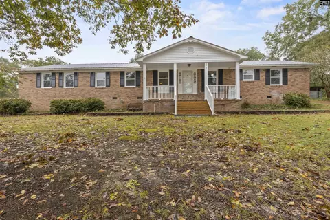 21 Precipice Rd, Camden, SC 29020