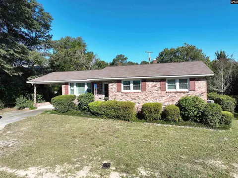 2309 Leesburg Rd, Columbia, SC 29209