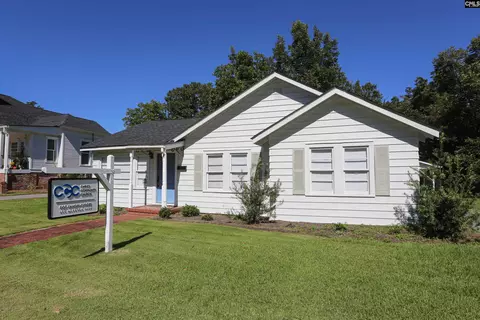 306 Hampton Park, Camden, SC 29020