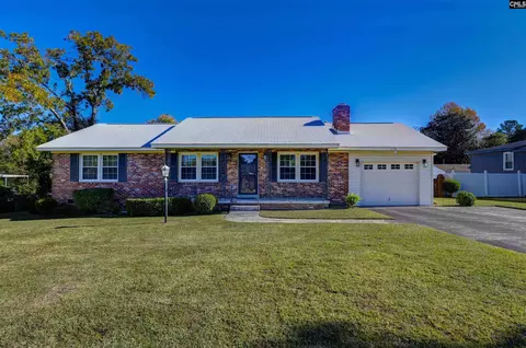 3908 Overdale Dr, Columbia, SC 29223
