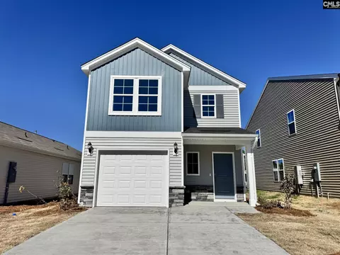 3383 Matrim Way, Lexington, SC 29073