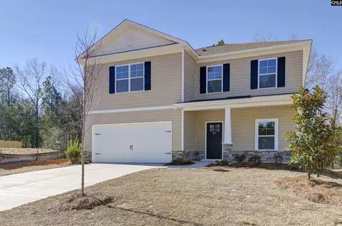 247 Boseman Rd, Irmo, SC 29063