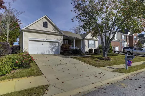 416 Buckthorne Rd, Lexington, SC 29072