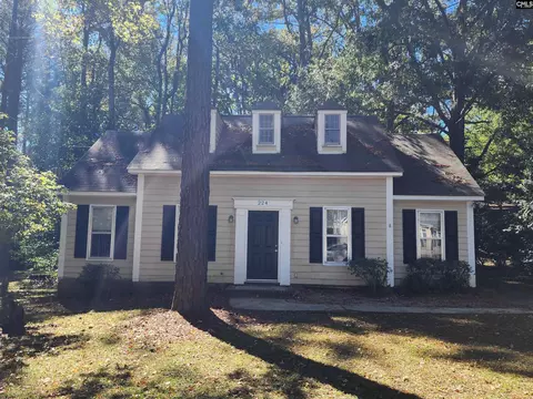 224 Trinity Three Rd, Irmo, SC 29063 photo 1