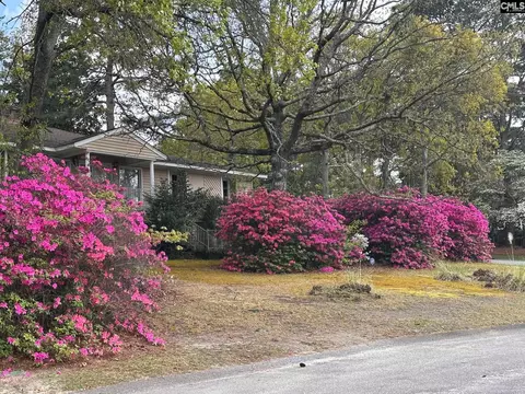 27 Foxhill Ct, Columbia, SC 29223