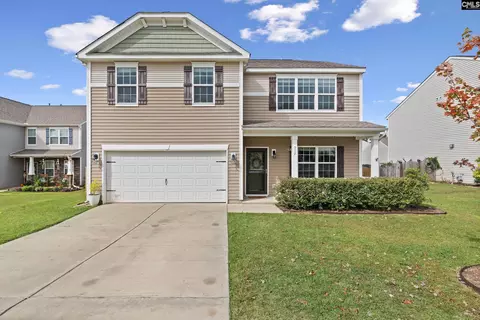 512 Eagles Rest Dr, Chapin, SC 29036 photo 1