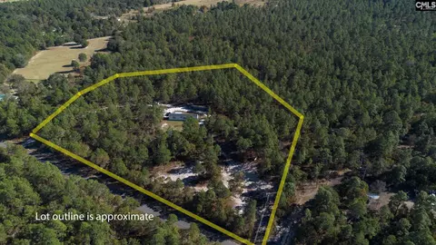 631 Browns Pond Rd, Wagener, SC 29164