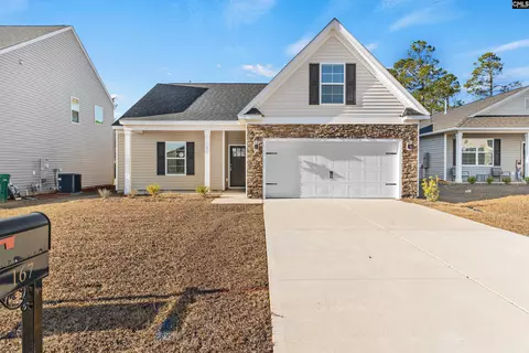 167 Willow Bay Dr, Orangeburg, SC 29118