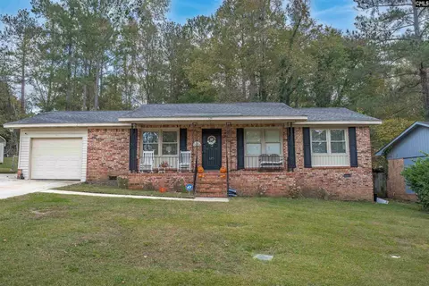 625 Carty Dr, Columbia, SC 29203