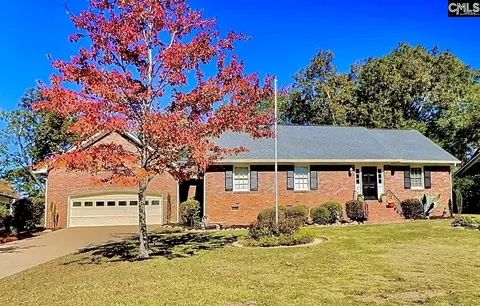218 Saint Albans Rd, Irmo, SC 29063