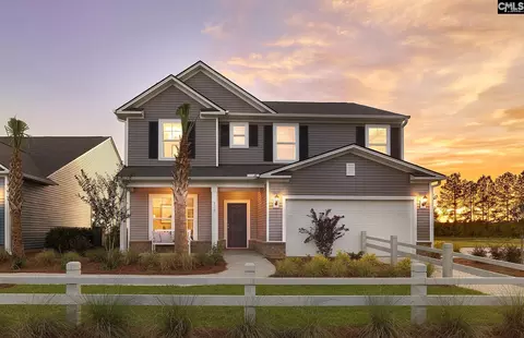 397 Mont Haven Pl, Lexington, SC 29072
