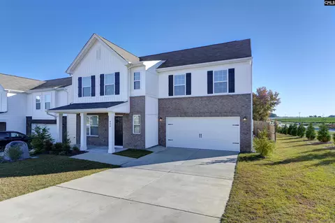 406 Windy Farm Rd, Gilbert, SC 29054 photo 1