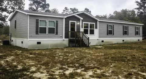 264 Willis Rd, Ridge Spring, SC 29129 photo 1