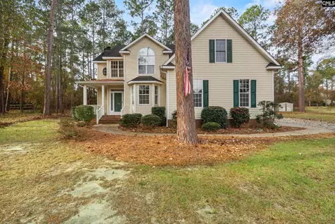 128 Laurel Ct, Lugoff, SC 29078