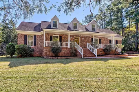 225 Connie Wright Rd, Irmo, SC 29063 photo 1