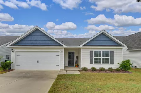 1467 Native Garden Rd, Gilbert, SC 29054 photo 1