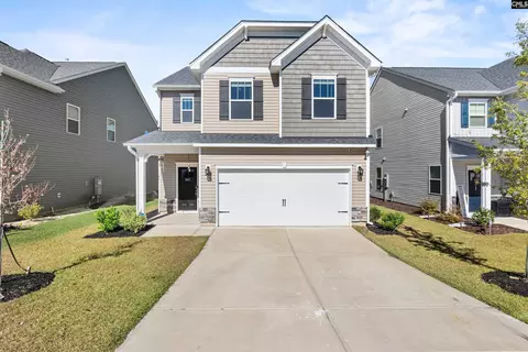 945 Woodcreek Farms Rd, Elgin, SC 29045