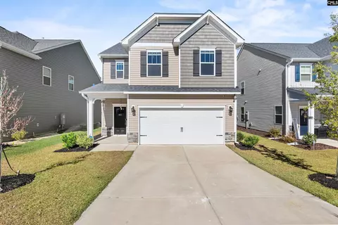 945 Woodcreek Farms Rd, Elgin, SC 29045