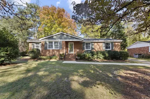3204 Cornwall Rd, Columbia, SC 29204