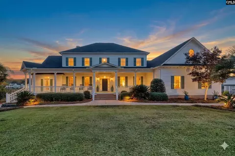 120 Tall Timber Trl, Lexington, SC 29072